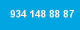 934 148 88 87
